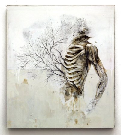 Удивительные рисунки карандашом