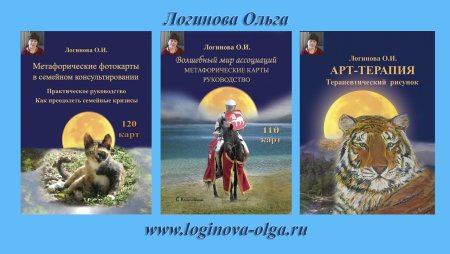 Арт-терапия в психологии