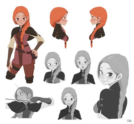 Soonsang Marion