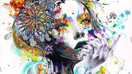 Minjae Lee картины