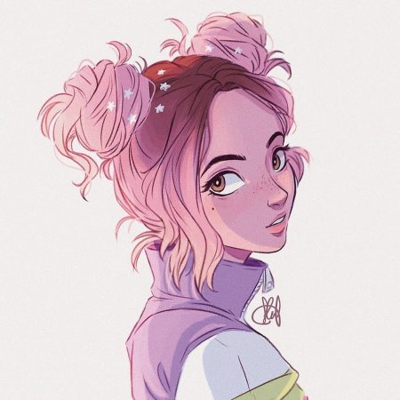 Елизавета Данькова