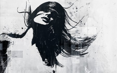 Жуткий сказочный лес