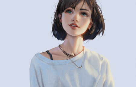 Настя Косульникова