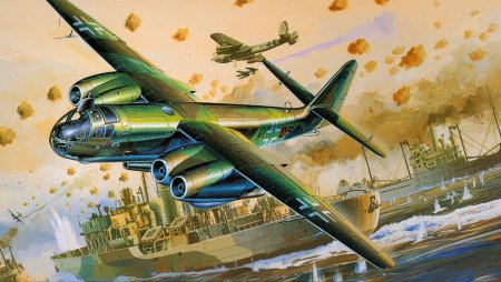 Военная тематика