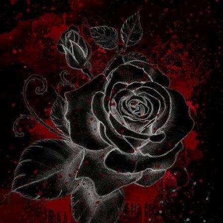 Роза Art