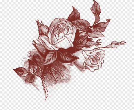 Картина цветы