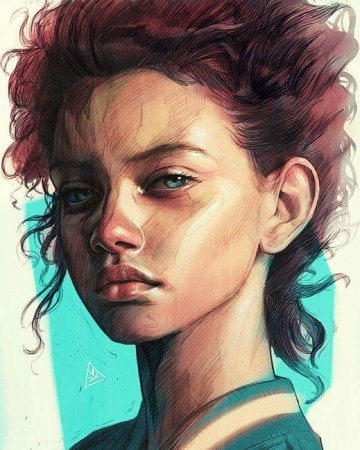 Замира Атлуханова