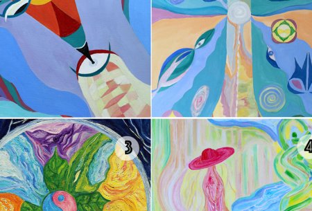 Ассоциативный рисунок