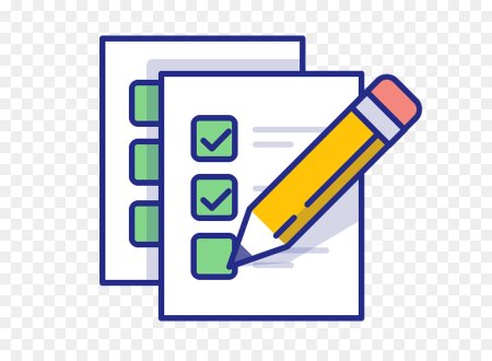 Тестирование иллюстрация