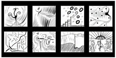 Рисуночный тест Эрика Вартегга интерпретация