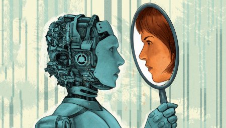 Тест Тьюринга арт