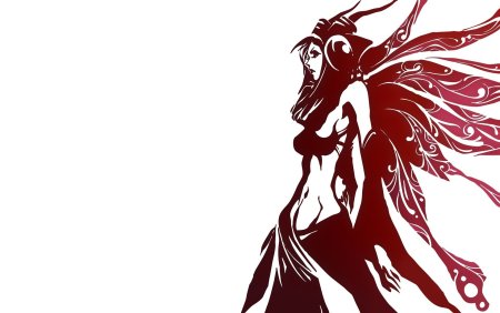 Фэнтези Векторная Графика