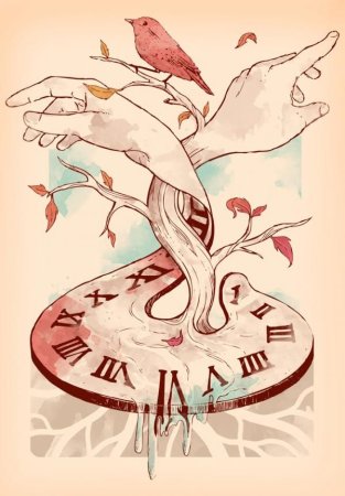 Norman Duenas эскизы