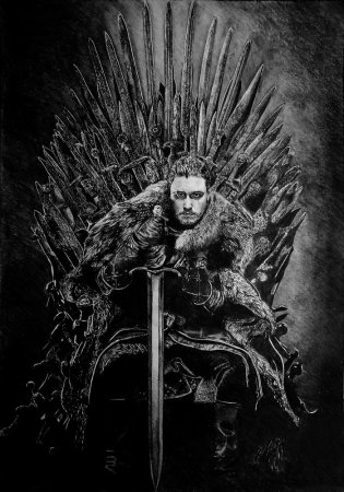 Игра престолов короли железного трона