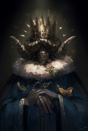 Кинг Король арт