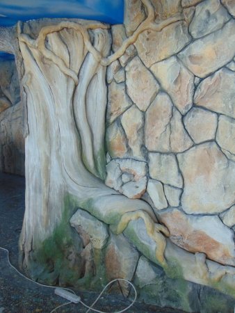 Изделия из арт бетона