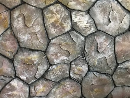 Имитация природного камня