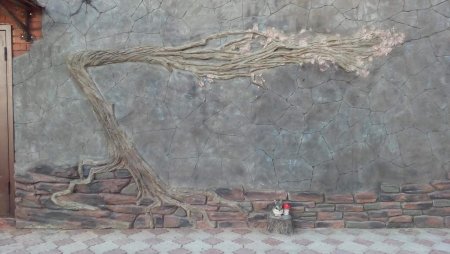 Сундур артбетон