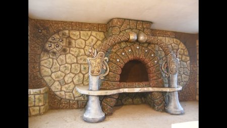 Мастерская Колесникова арт бетон Сказочная