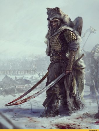 Mariusz Kozik картины