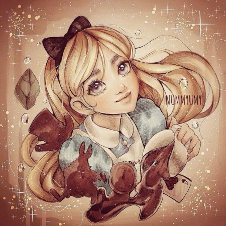 Алиса Фанарт