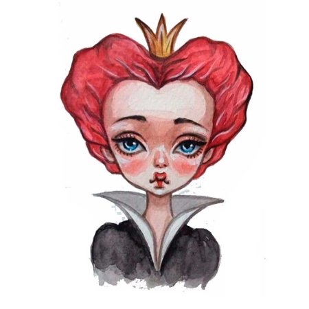 Аня Тюлькина