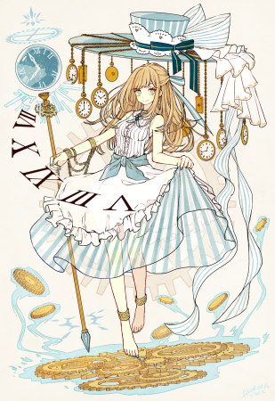 Алиса Лидделл Alice Madness Returns 18