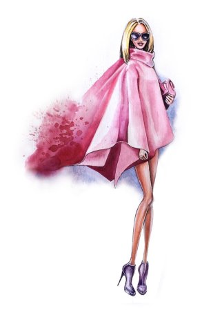 Anastasia kosyanova illustration Анастасия