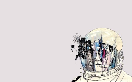 Минимализм арт