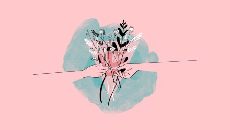 Спокойствие Минимализм