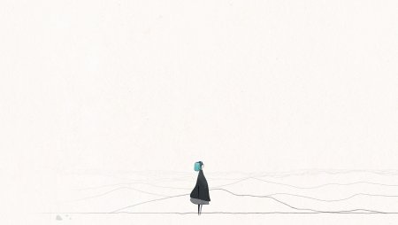 Минимализм арт