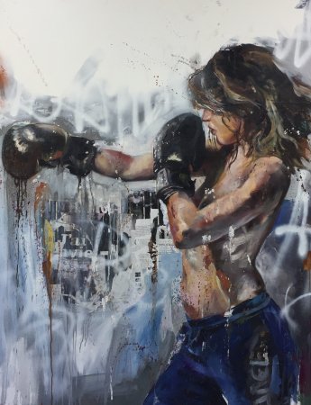 Cecile Desserle картины