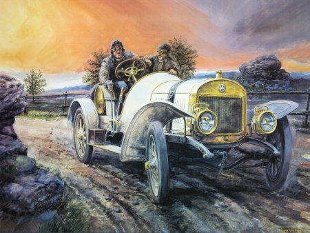 Художника - Вацлава Западлика.