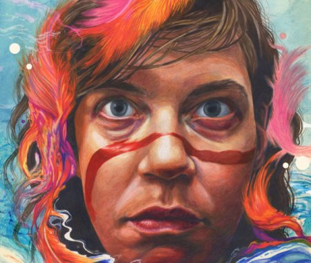 Креативный директор рисунки