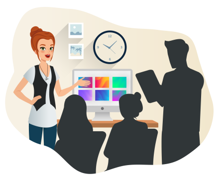 Арт-директор профессия