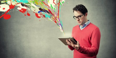 Рекламщик профессия