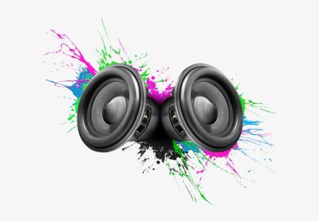 Колонки для фотошопа