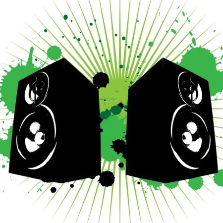 Логотип колонки