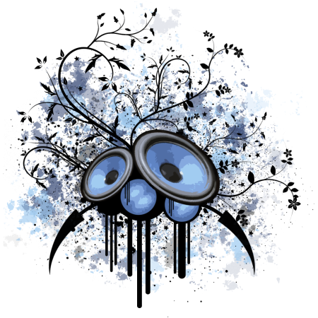 Граффити динамики