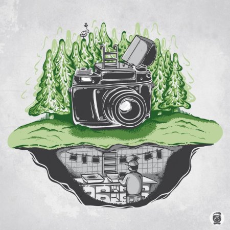 Фотоаппарат арты