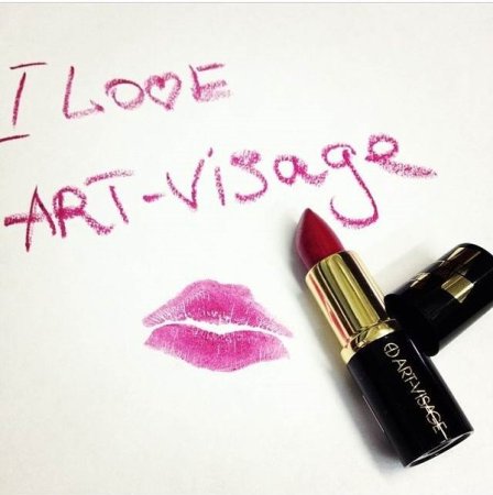 Арт визаж декоративная косметика