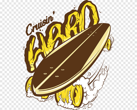 Граффити скейт