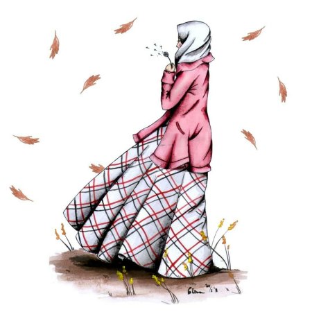 Марва Амина