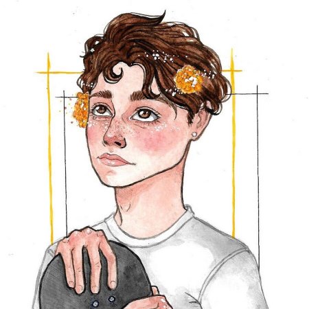 Фанфики про Пейтона