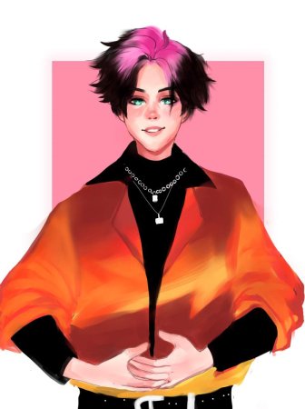 Пейтон мурмайер арт