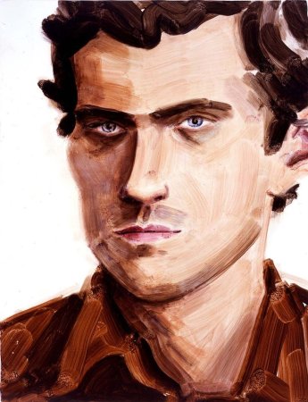 Портрет Пейтона