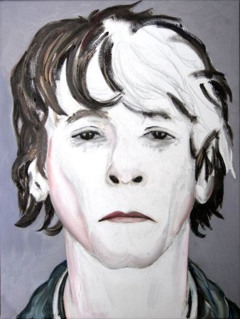 Билли Айлиш арт