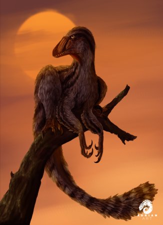 Дейноних ДНД