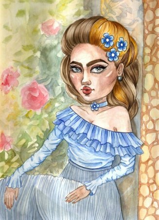 Рисунки АВАТАРИИ