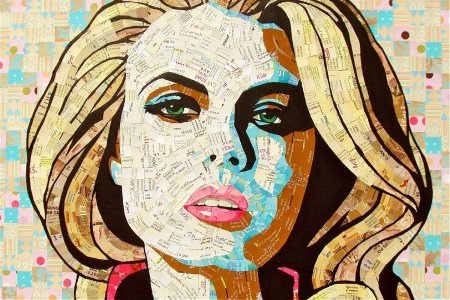 Санди Шимель Голд